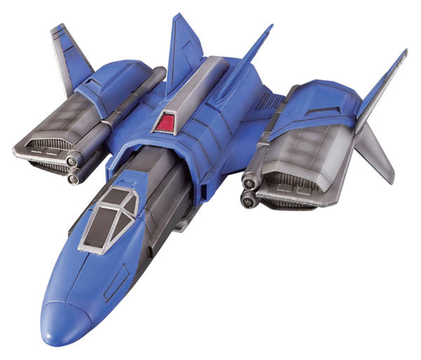 AmiAmi [Character & Hobby Shop] | U.M.W. UX-02 XIG Fighter
