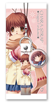 Clannad · Season 1 Episode 9 · Until the End of the Dream - Plex