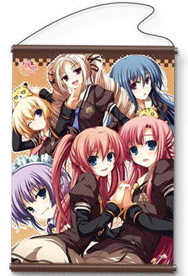 AmiAmi [Character & Hobby Shop] | Akatsuki no Goei -A Day Off Of 