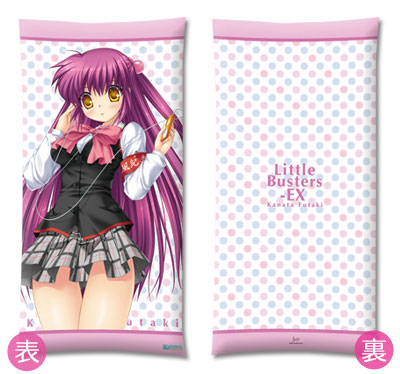 AmiAmi [Character & Hobby Shop] | Little Busters! Ecstasy - Long