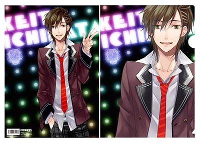 AmiAmi [Character & Hobby Shop] | smiley*2G St. Smiley Gakuen