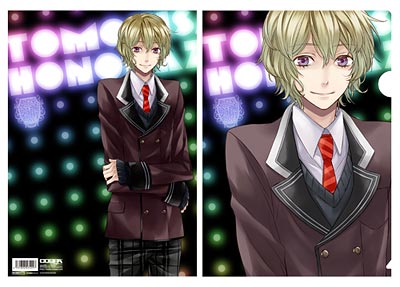 AmiAmi [Character & Hobby Shop] | smiley*2G St. Smiley Gakuen