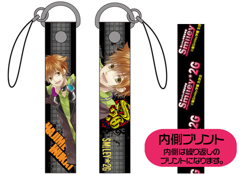 AmiAmi [Character & Hobby Shop] | smiley*2G St. Smiley Gakuen