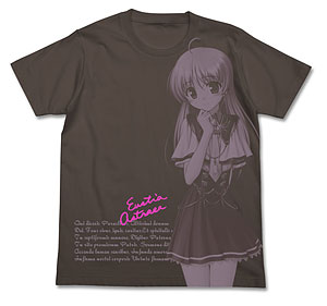 Moe Anime Clannad After Story T-Shirts Multi-style Short Sleeve