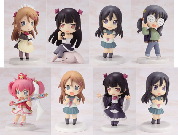 【BOX未開封】トイズワークスコレクション にいてんご れでぃ×ばと! Amazon.co.jp: トイズワークスコレクション にいてんごむっ
