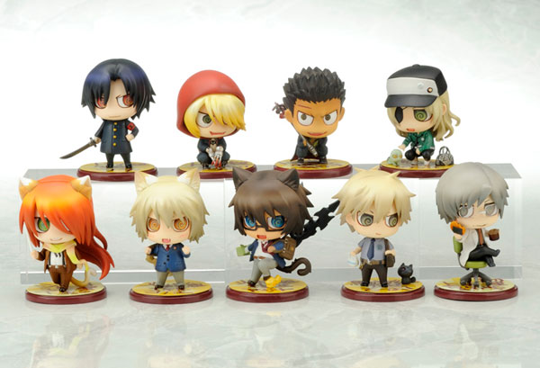 AmiAmi [Character & Hobby Shop] | One Coin Grande Figure