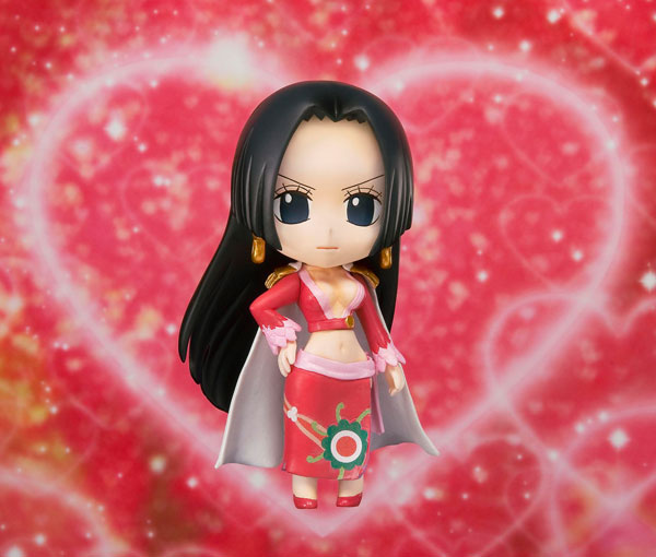 AmiAmi [Character & Hobby Shop] | chibi-arts - ONE PIECE: Boa 