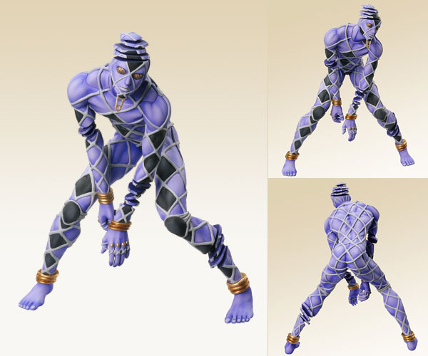 AmiAmi [Character & Hobby Shop] | Statue Legend - JoJo's Bizarre 