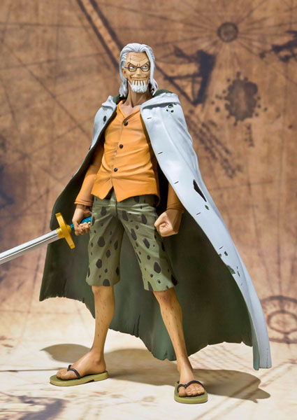 AmiAmi Character Hobby Shop Figuarts ZERO ONE PIECE