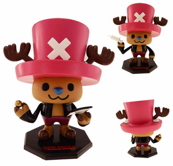 AmiAmi [Character & Hobby Shop] | ONE PIECE x PansonWorks Chopper 