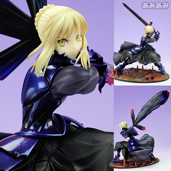 AmiAmi [Character & Hobby Shop] | (Pre-owned ITEM:B/BOX:B)Fate 