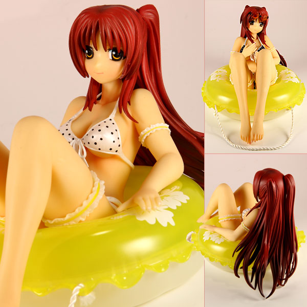 ToHeart2 1/6 Tamaki Kosaka 2011 Deluxe Color Swimsuit ver. Complete Figure