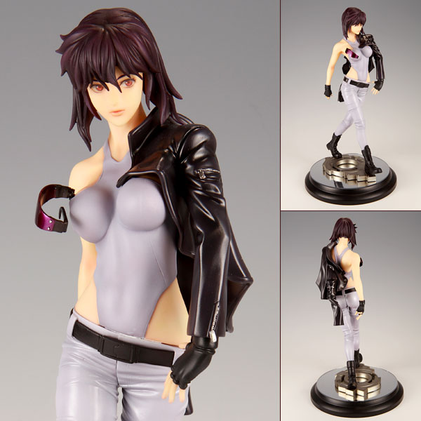 AmiAmi [Character & Hobby Shop] | Ghost in the Shell S.A.C.