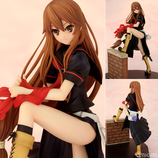 AmiAmi [Character & Hobby Shop] | Ookami-san to Shichinin no