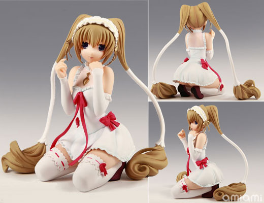 AmiAmi [Character & Hobby Shop] | The Qwaser of Stigmata II Katja