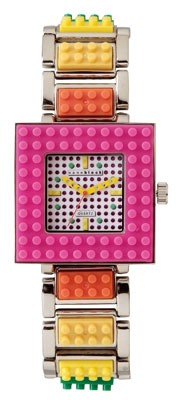 【SALE／10%OFF Shop] Hobby & [Character AmiAmi | (w Watch Quartz nanoblock キャラクターグッズ
