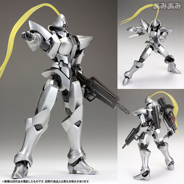 AmiAmi [Character & Hobby Shop] | Robot Spirits -SIDE AS- Full