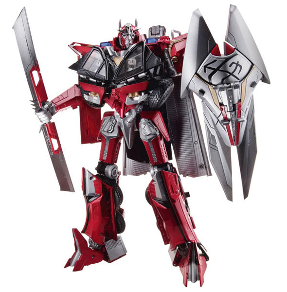 AmiAmi [Character & Hobby Shop] | Transformers Movie DA02 Sentinel