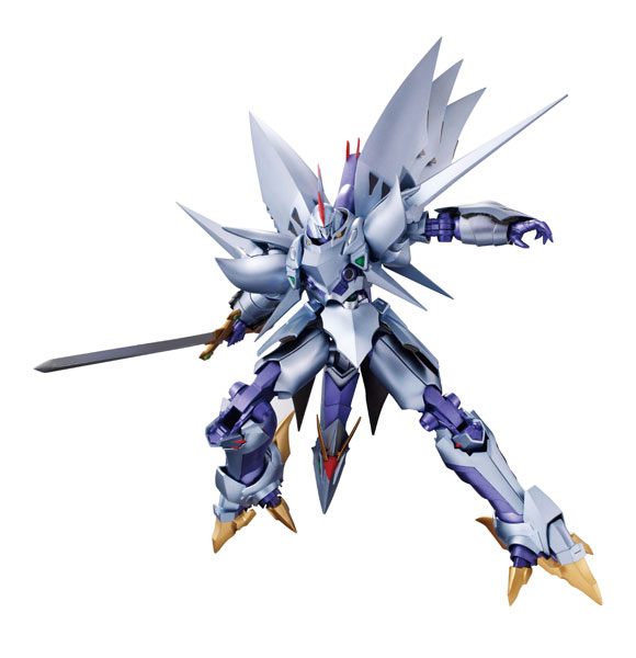 Bandai COMPOSITE Ver.Ka - Cybaster รูปภาพ 1