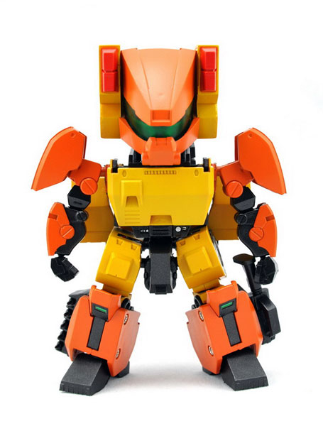 AmiAmi [Character & Hobby Shop] | Special Armored Batallion