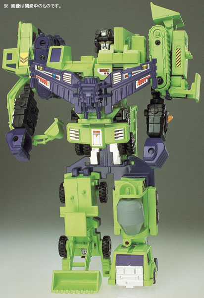 AmiAmi [Character & Hobby Shop] | Transformers TF Encore 20