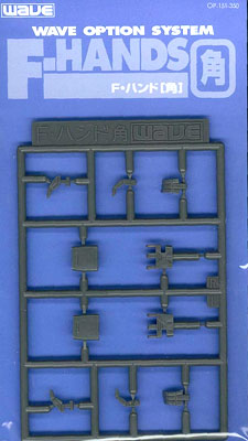 F･ﾊﾝﾄﾞ ｶｸ
