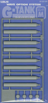 G･ﾀﾝｸ ﾛﾝｸﾞ M