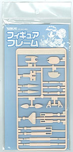 ﾌｨｷﾞｭｱﾌﾚ-ﾑ