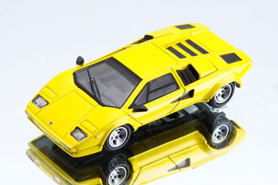 AmiAmi [Character & Hobby Shop] | Post Hobby Custom Model Car 1/64 ...