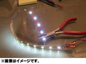 PGX146-0.3 LEDｸﾞﾘｰﾝ30