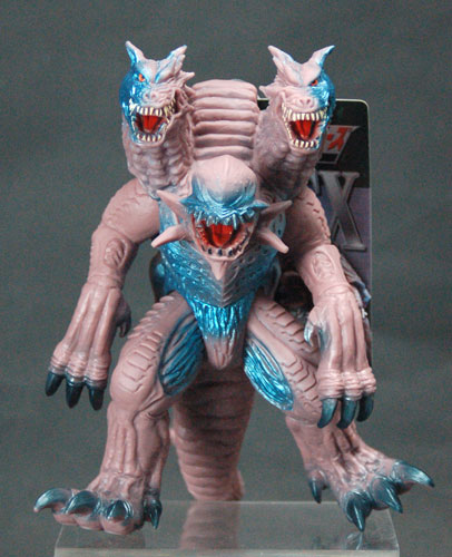 AmiAmi [Character & Hobby Shop] | Ultra Monsters Series EX