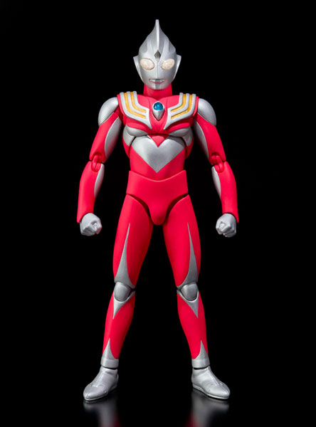 AmiAmi [Character & Hobby Shop] | ULTRA-ACT - Ultraman Tiga Power 