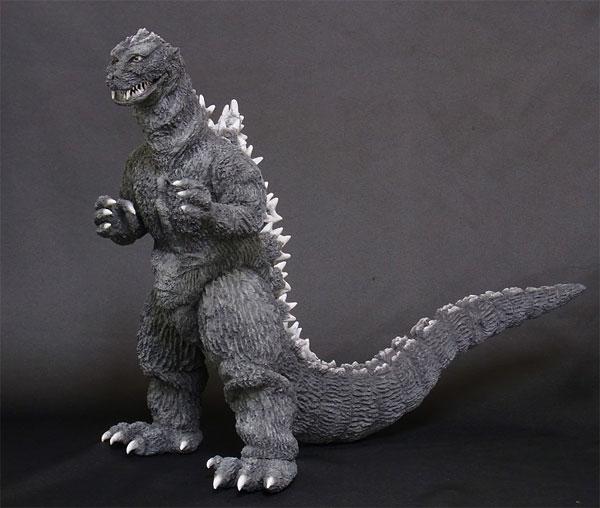 AmiAmi [Character & Hobby Shop] | Toho 30cm Series - Godzilla 1955