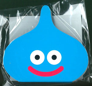 AmiAmi [Character & Hobby Shop] | Dragon Quest - Smile Slime 