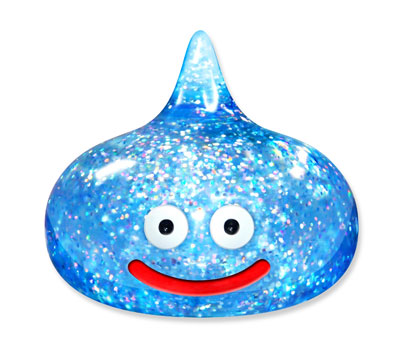AmiAmi [Character & Hobby Shop] | Smile Slime Crystal Mascot 