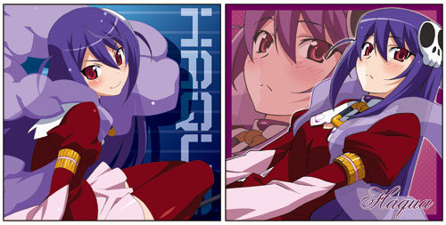 AmiAmi [Character & Hobby Shop] | The World God Only Knows II