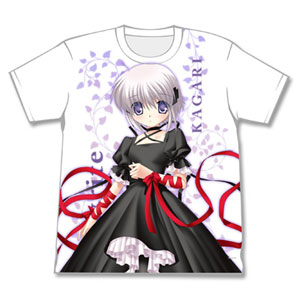 AmiAmi [Character & Hobby Shop] | Rewrite - Full Color T-shirt