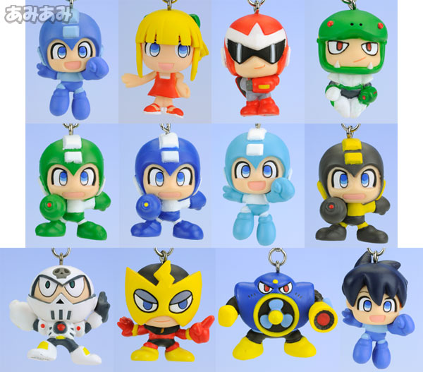 AmiAmi [Character & Hobby Shop] | Game Characters Collection Mini