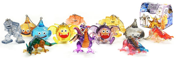AmiAmi [Character & Hobby Shop] | Dragon Quest Crystal