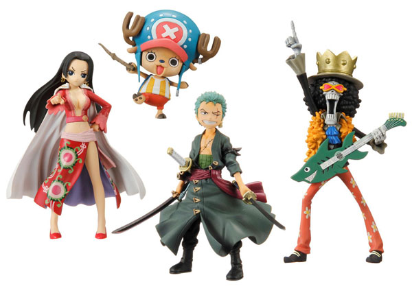 AmiAmi [Character & Hobby Shop] | Half Age Characters - ONE