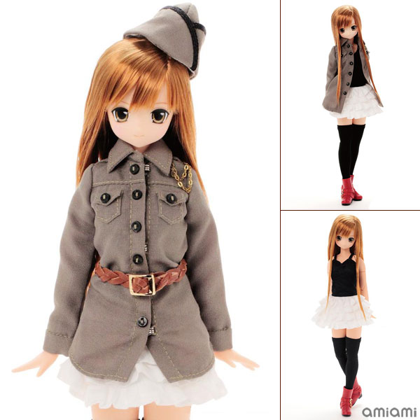 AmiAmi [Character & Hobby Shop] | Sarah's a la Mode Lycee