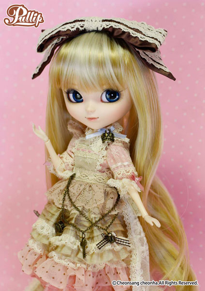 AmiAmi [Character & Hobby Shop] | (Pre-owned ITEM:B/BOX:B)Pullip