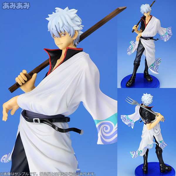 AmiAmi [Character & Hobby Shop] | G.E.M. Series - Gintama: Sakata