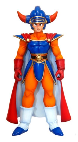 AmiAmi [Character & Hobby Shop] | Dragon Quest Sofubi Characters