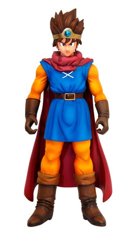 AmiAmi [Character & Hobby Shop] | Dragon Quest Sofubi Characters 