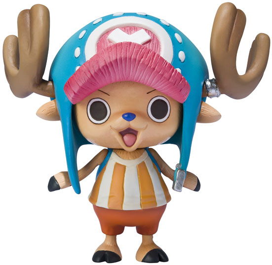 AmiAmi [Character & Hobby Shop]  TV Anime ONE PIECE - Pinched Strap: Chopper  Bag(Released)