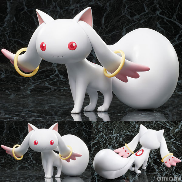 AmiAmi [Character & Hobby Shop] | Puella Magi Madoka Magica