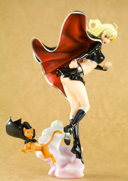AmiAmi [Character & Hobby Shop] | DC BISHOUJO - Supergirl Statue