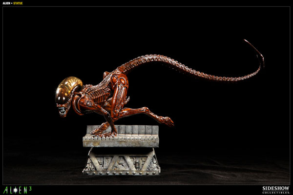 AmiAmi [Character & Hobby Shop] | Alien 3 - Statue: Dog Alien 