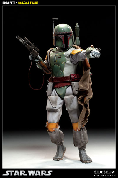 AmiAmi [Character & Hobby Shop] | Star Wars 1/6 Scale Figure